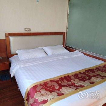 红原安之驿栈酒店提供图片