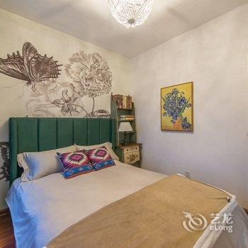 西安TIANZAILAN(00142180)公寓(神奇动物在哪里极地馆分店)酒店提供图片