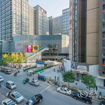 天涯公寓(西安小雁塔路店)酒店提供图片