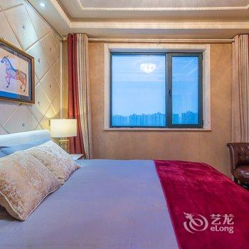 西安TIANZAILAN(00142180)公寓(神奇动物在哪里极地馆分店)酒店提供图片