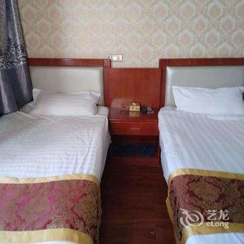 红原安之驿栈酒店提供图片