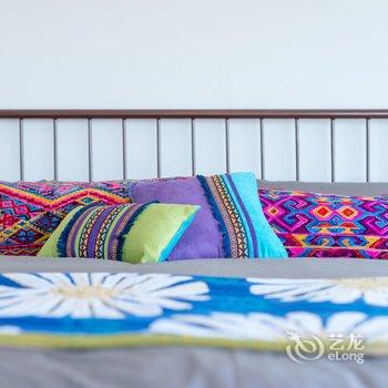 青岛路客AA9130精品民宿酒店提供图片