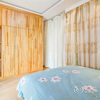 西安大雁塔南稍门市中心地铁旁公寓(永宁村分店)酒店提供图片