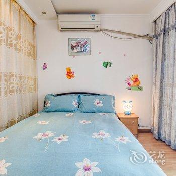 西安大雁塔南稍门市中心地铁旁公寓(永宁村分店)酒店提供图片