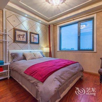 西安TIANZAILAN(00142180)公寓(神奇动物在哪里极地馆分店)酒店提供图片