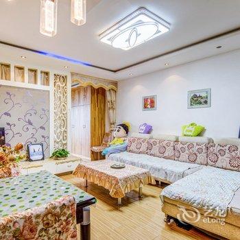 西安大雁塔南稍门市中心地铁旁公寓(永宁村分店)酒店提供图片