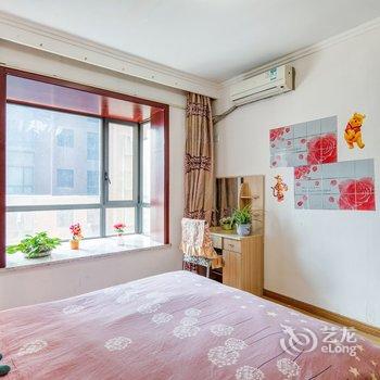 西安大雁塔南稍门市中心地铁旁公寓(永宁村分店)酒店提供图片