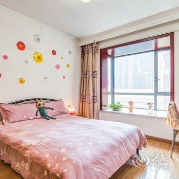 西安大雁塔南稍门市中心地铁旁公寓(永宁村分店)酒店提供图片