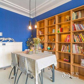 重庆雾都之家公寓(欢乐碰碰车分店)酒店提供图片