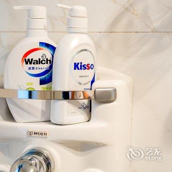 重庆雾都之家公寓(欢乐碰碰车分店)酒店提供图片