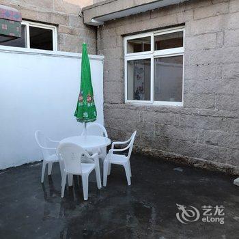 青岛不舍青山壹号院客栈酒店提供图片