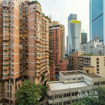 成都路客AB0250精品民宿酒店提供图片