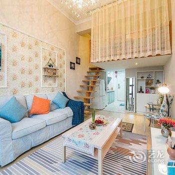 成都JudyHu(00144840)公寓(成都武侯祠博物馆分店)酒店提供图片