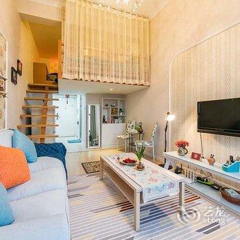 成都JudyHu(00144840)公寓(成都武侯祠博物馆分店)酒店提供图片