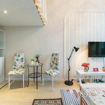 成都JudyHu(00144840)公寓(成都武侯祠博物馆分店)酒店提供图片