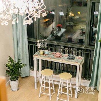 成都JudyHu(00144840)公寓(成都武侯祠博物馆分店)酒店提供图片