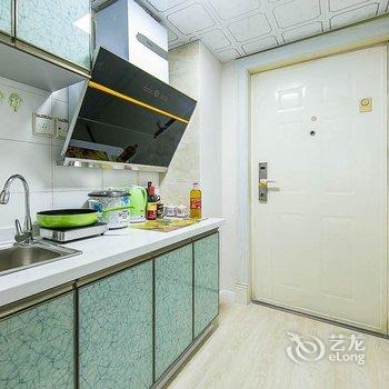 成都JudyHu(00144840)公寓(成都武侯祠博物馆分店)酒店提供图片