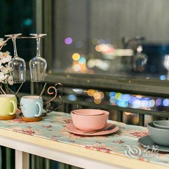 成都JudyHu(00144840)公寓(成都武侯祠博物馆分店)酒店提供图片