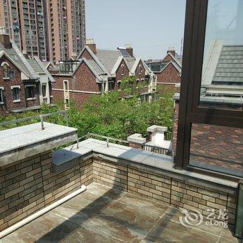 上海黎君度假别墅酒店提供图片