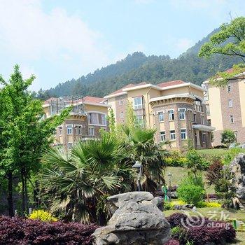 重庆夏木悠悠公寓(红果滩分店)酒店提供图片