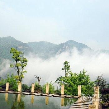 重庆夏木悠悠公寓(红果滩分店)酒店提供图片