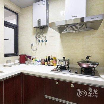 重庆林秀钦(00112000)公寓(大坪村分店)酒店提供图片