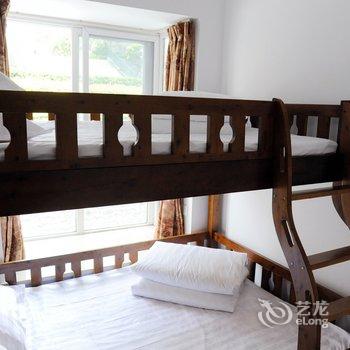 重庆夏木悠悠公寓(红果滩分店)酒店提供图片