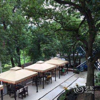 北京糖糖民宿酒店提供图片