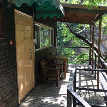 北京糖糖民宿酒店提供图片