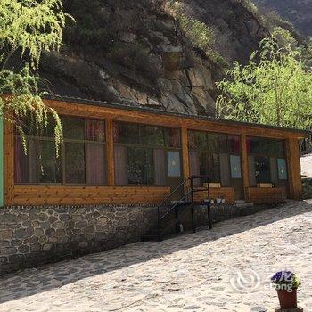 北京糖糖民宿酒店提供图片