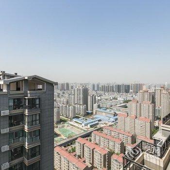 西安巢生活「紫郡长安分店」公寓酒店提供图片