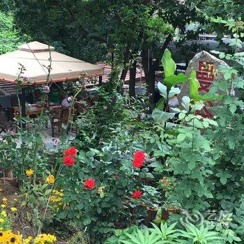 北京糖糖民宿酒店提供图片