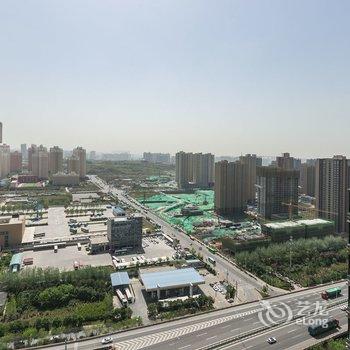 西安巢生活「紫郡长安分店」公寓酒店提供图片