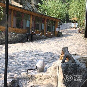 北京糖糖民宿酒店提供图片