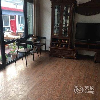 北京糖糖民宿酒店提供图片