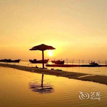 随心小筑日租民宿(营口金泰城店)酒店提供图片
