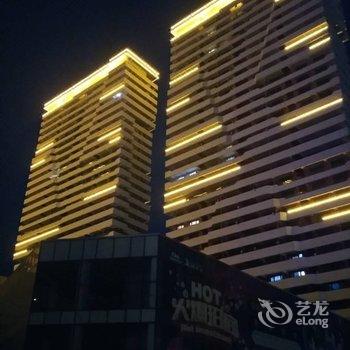随心小筑日租民宿(营口金泰城店)酒店提供图片