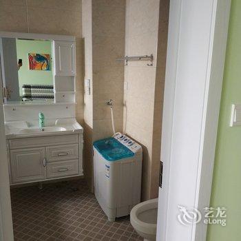 随心小筑日租民宿(营口金泰城店)酒店提供图片