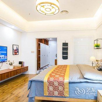 重庆明日复明日(00134060)公寓(重庆城市之路厅分店)酒店提供图片