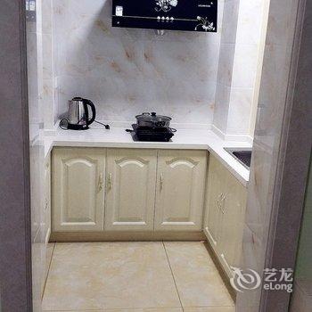 随心小筑日租民宿(营口金泰城店)酒店提供图片