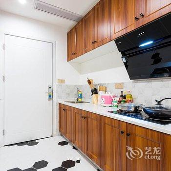 重庆明日复明日(00134060)公寓(重庆城市之路厅分店)酒店提供图片