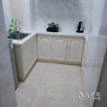 随心小筑日租民宿(营口金泰城店)酒店提供图片