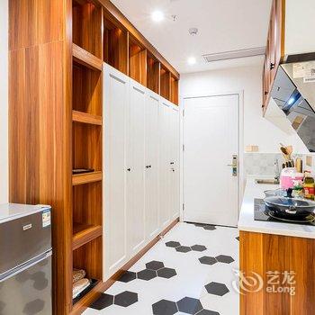 重庆明日复明日(00134060)公寓(重庆城市之路厅分店)酒店提供图片