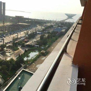 随心小筑日租民宿(营口金泰城店)酒店提供图片