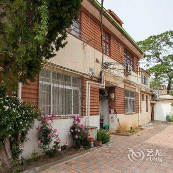 青岛图图123公寓酒店提供图片