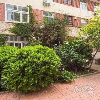 青岛图图123公寓酒店提供图片