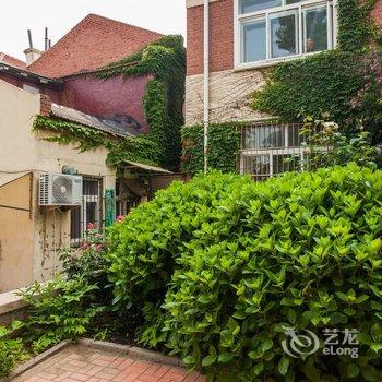 青岛图图123公寓酒店提供图片