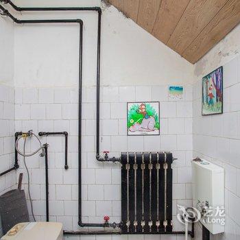 青岛图图123公寓酒店提供图片