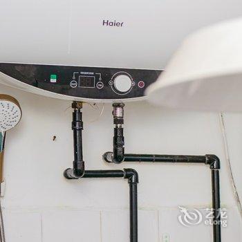 青岛图图123公寓酒店提供图片