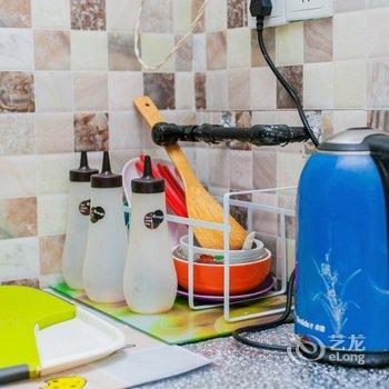 青岛图图123公寓酒店提供图片